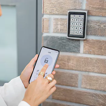 Keyless Entry System in Riverview, FL