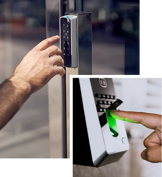 About Access Control Services in Riverview, FL