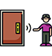Touchless Door Access Systems Services in Riverview, FL