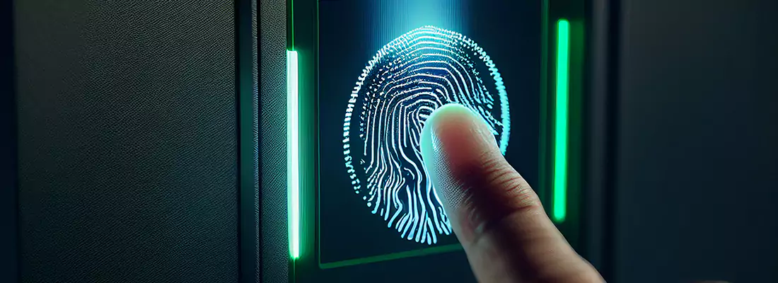 Affordable Fingerprint Lock Solutions for Homes and Businesses in Riverview, FL