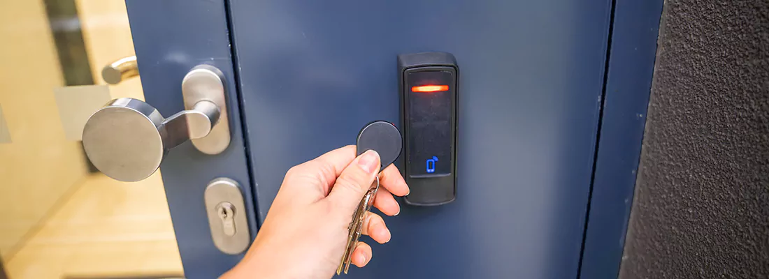 Affordable Key Fob Lock Systems in Riverview, FL