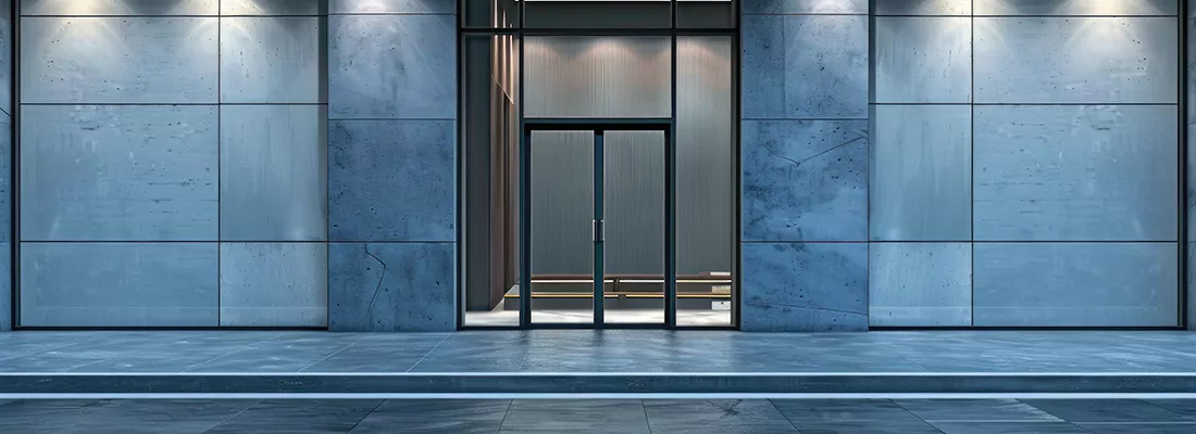 Automatic Residential Door Maintenance and Repair in Riverview, FL
