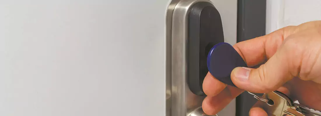 Choosing the Right Fob Door Lock System for Your Property in Riverview, FL