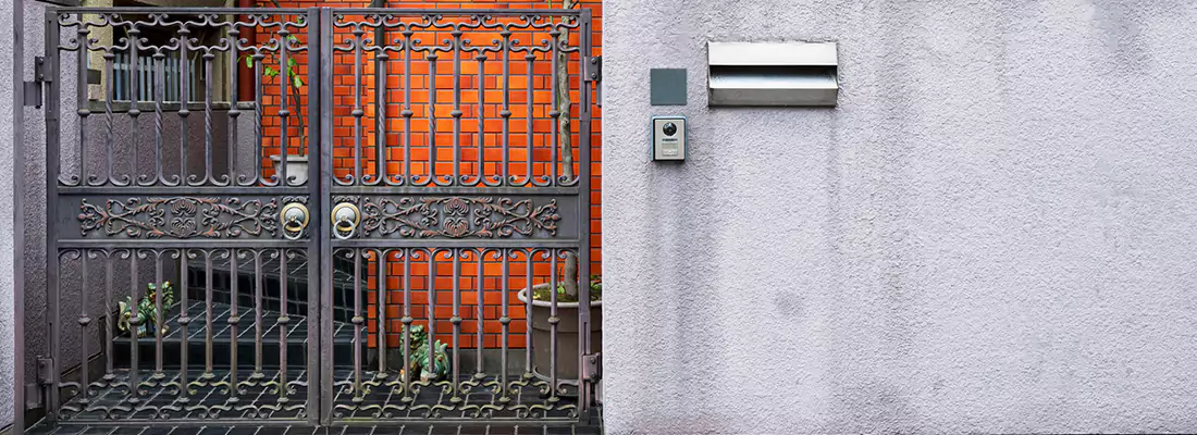 Residential Gate Systems for Ultimate Convenience in Riverview, FL