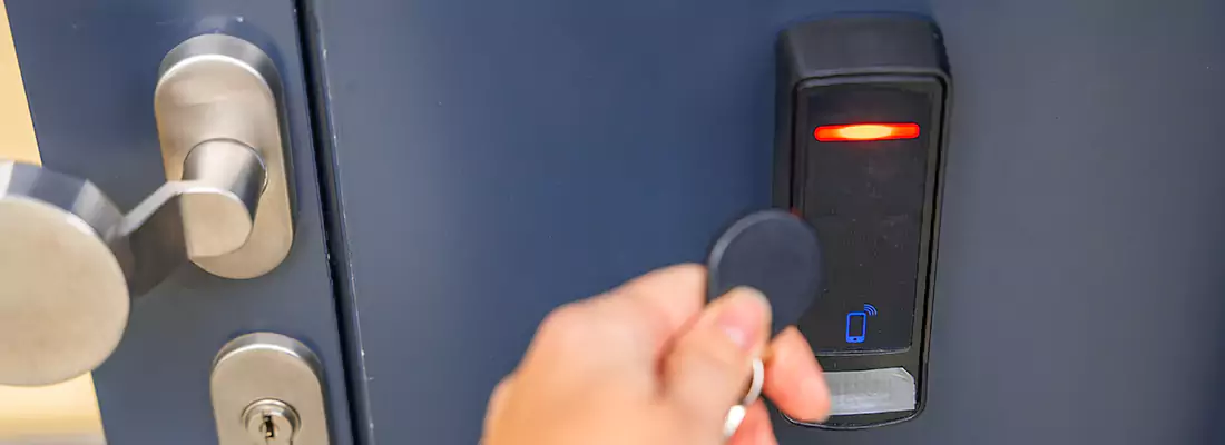 Cost of Installing Fob Door Locks in Riverview, FL