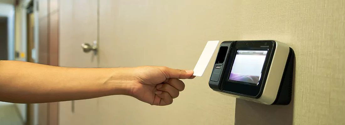 Customizable Employee Access Card Solutions in Riverview, FL