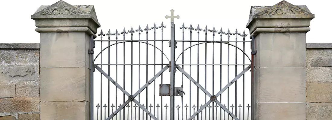 Expert Maintenance and Repair for Proximity Sensor Gates in Riverview