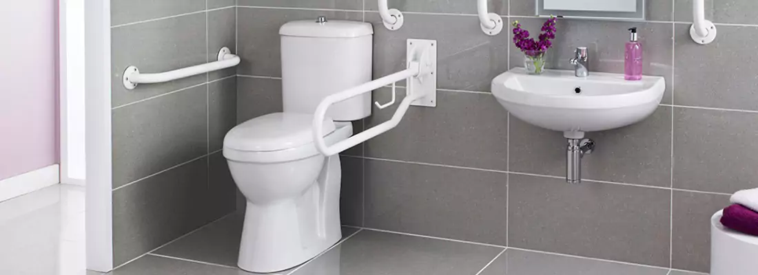 Fast and Professional Handicap Washroom Installations in Riverview, FL