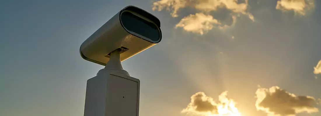 Features of Our IP Camera Systems in Riverview, FL