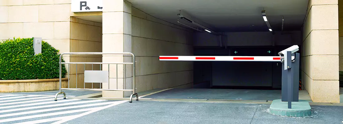Integration of Parking Gates with Security and Payment Systems in Riverview, FL