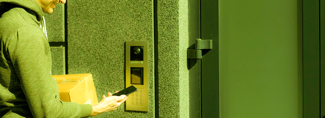 Keyless Entry Systems for Storefronts in Riverview, FL