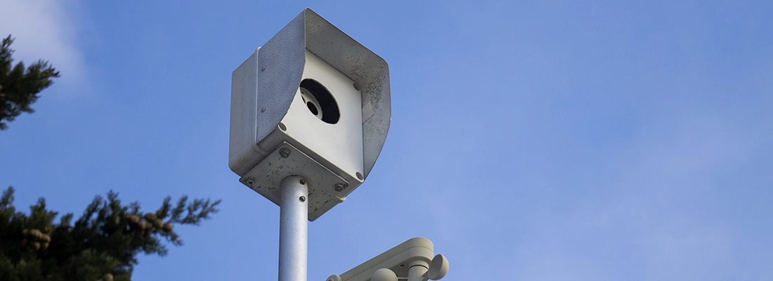 24/7 Monitoring Security Camera Systems in Riverview, FL