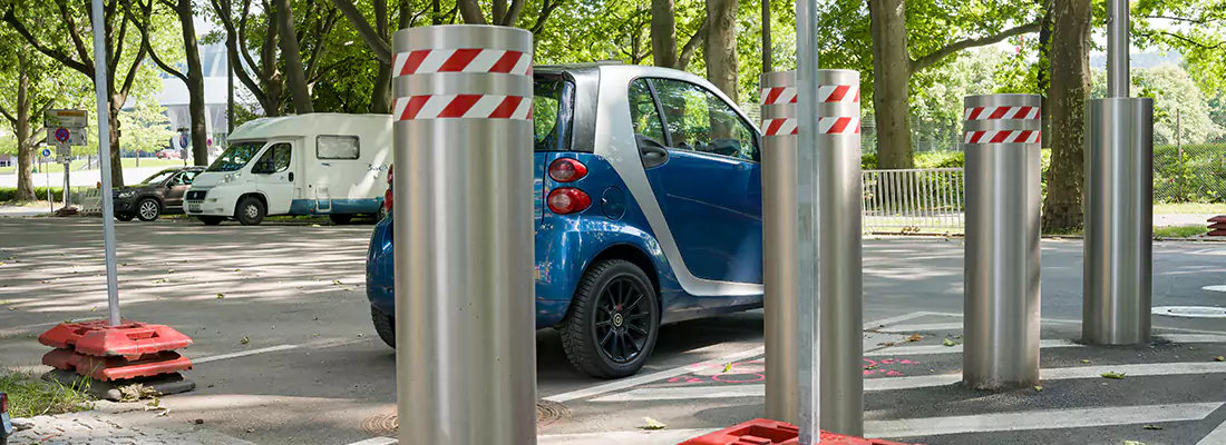 Professional Auto Theft Prevention Bollard Solutions in Riverview, FL