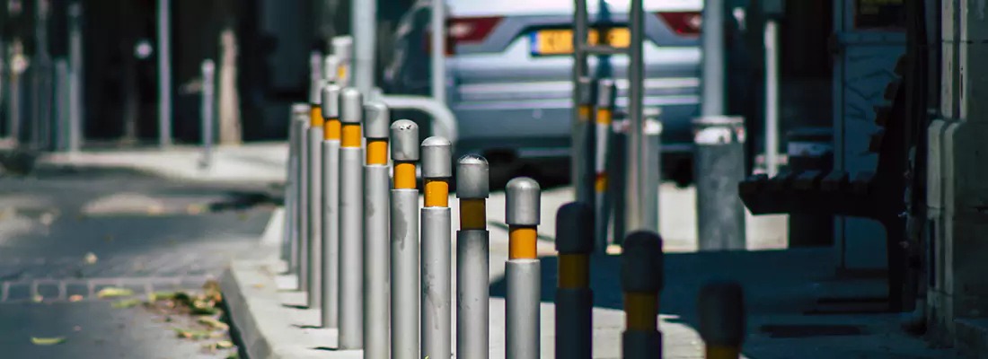 Safe and Convenient Retractable Barrier Column Systems for Properties in Riverview, FL