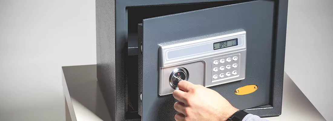Safe Opening Repair in Riverview