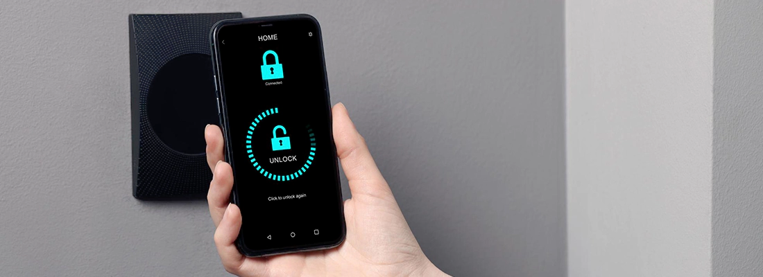 Smart Lock Integration Services in Riverview, FL